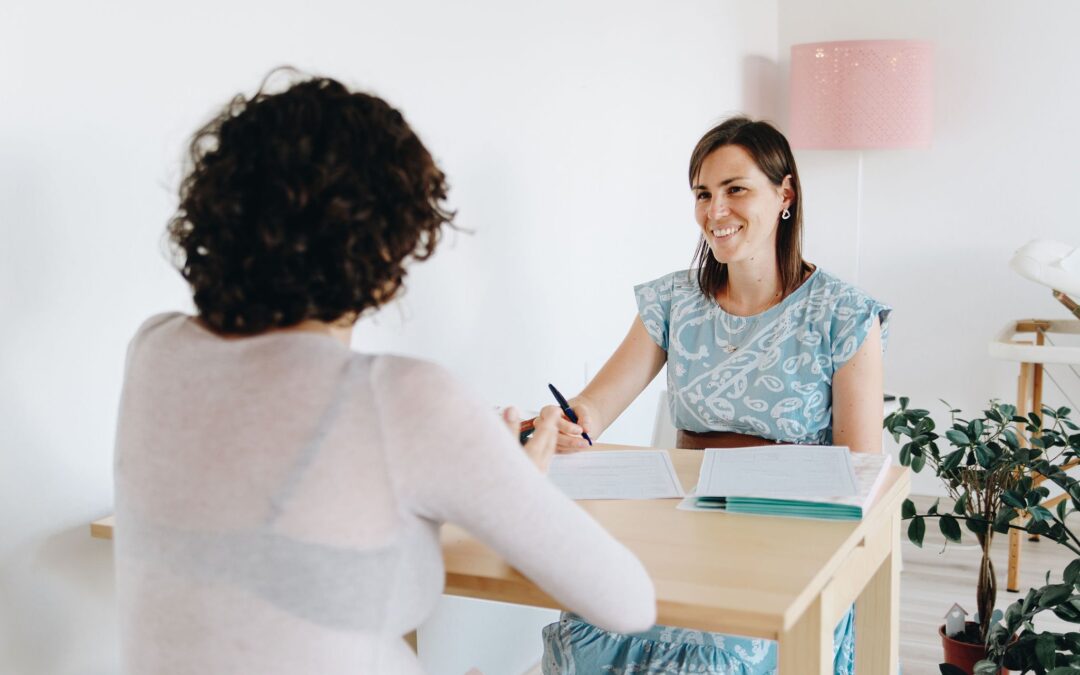 Figure sanitarie e non a sostegno del concepimento